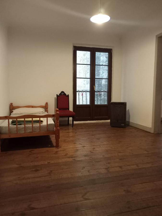 Albergue De Peregrinos Casa Nostra Castrojeriz Eksteriør bilde