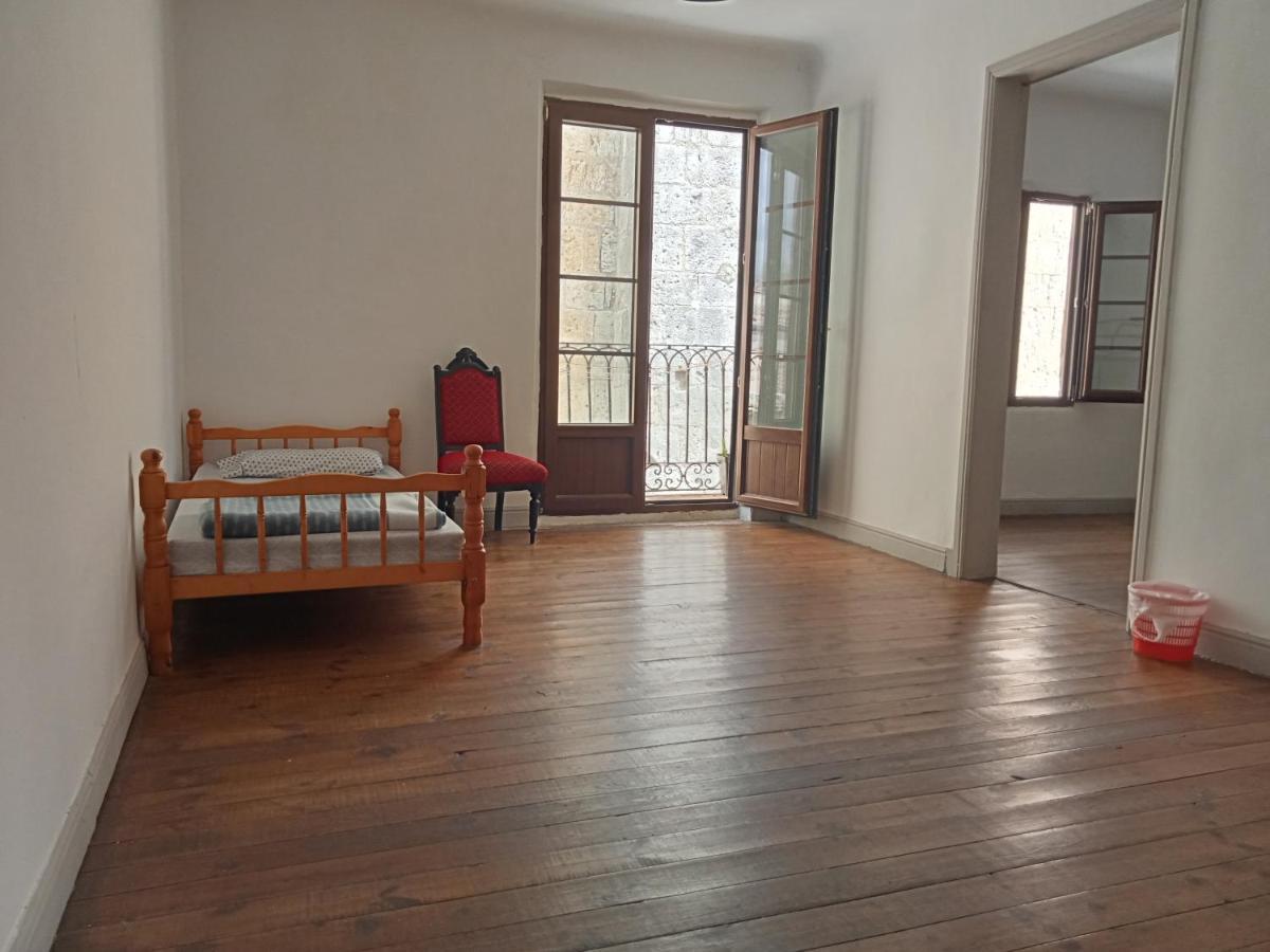 Albergue De Peregrinos Casa Nostra Castrojeriz Eksteriør bilde