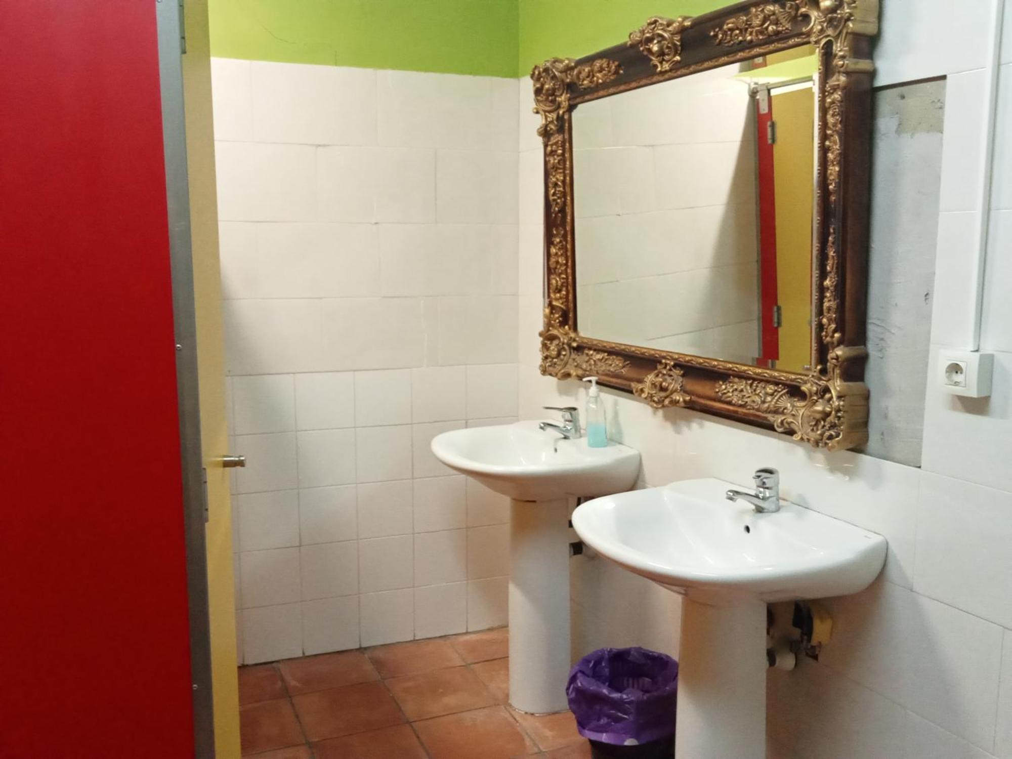 Albergue De Peregrinos Casa Nostra Castrojeriz Eksteriør bilde