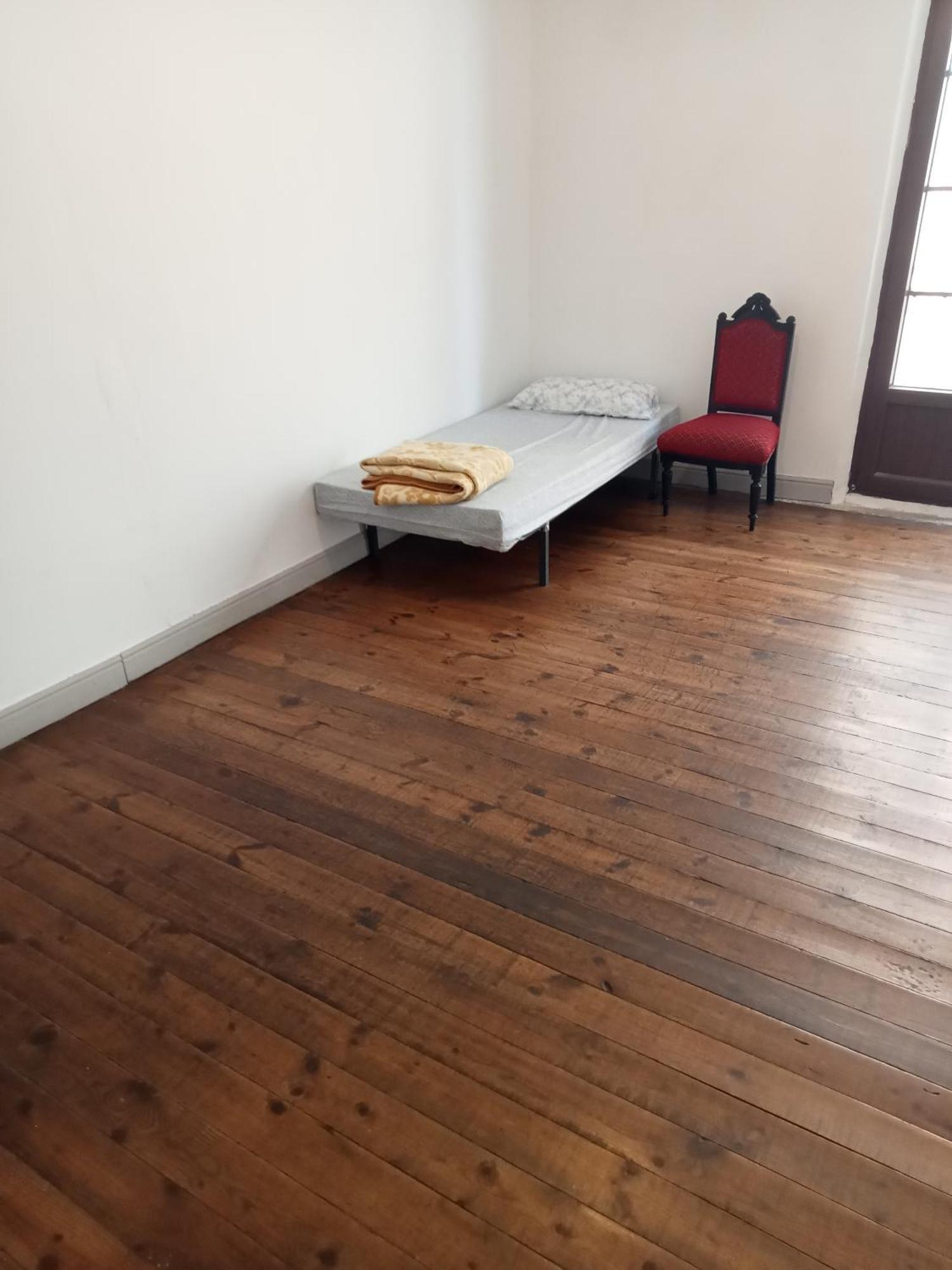 Albergue De Peregrinos Casa Nostra Castrojeriz Eksteriør bilde