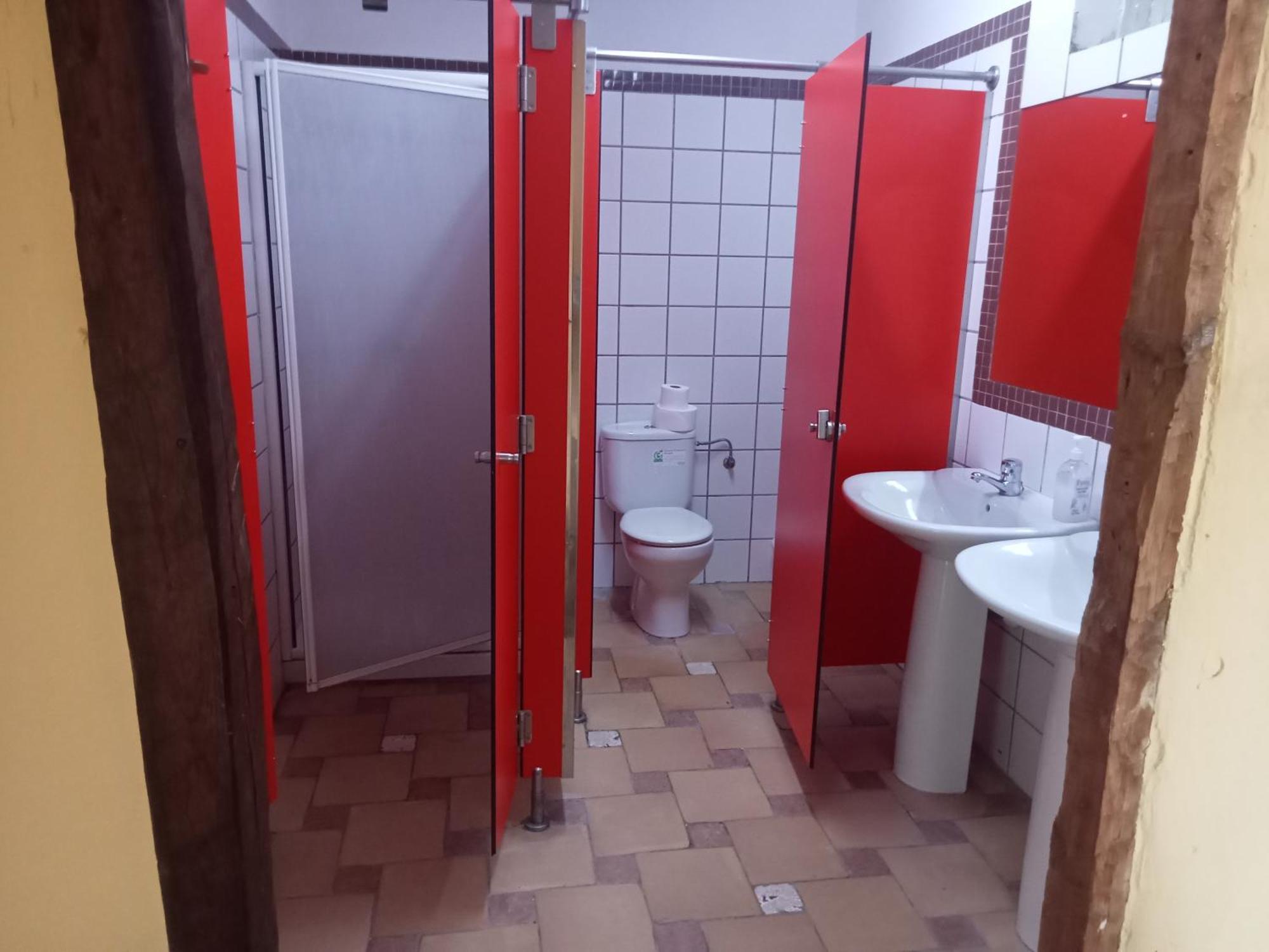 Albergue De Peregrinos Casa Nostra Castrojeriz Eksteriør bilde